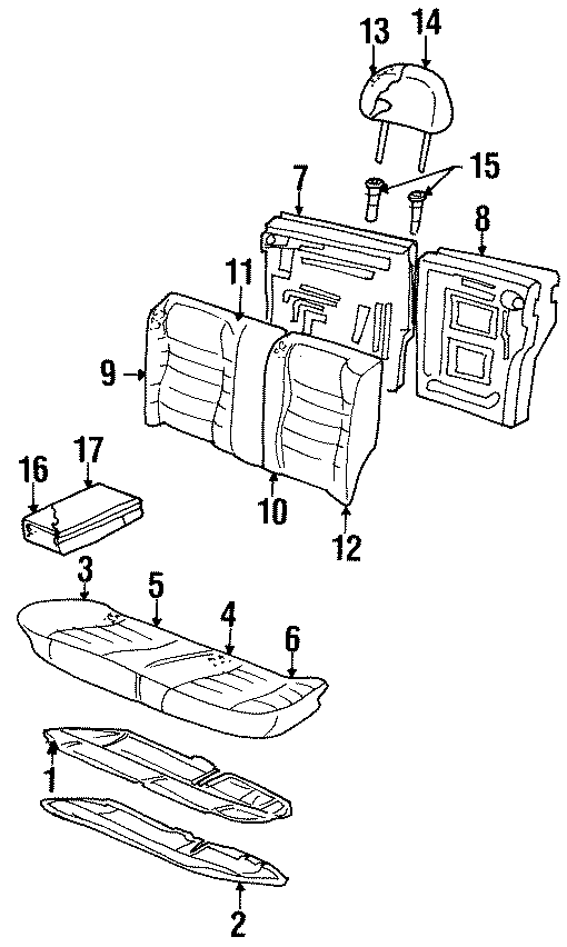 14SEATS & TRACKS. REAR SEAT COMPONENTS.https://images.simplepart.com/images/parts/motor/fullsize/9270547.png