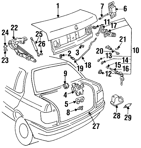 11TRUNK LID. LID & COMPONENTS.https://images.simplepart.com/images/parts/motor/fullsize/9270570.png