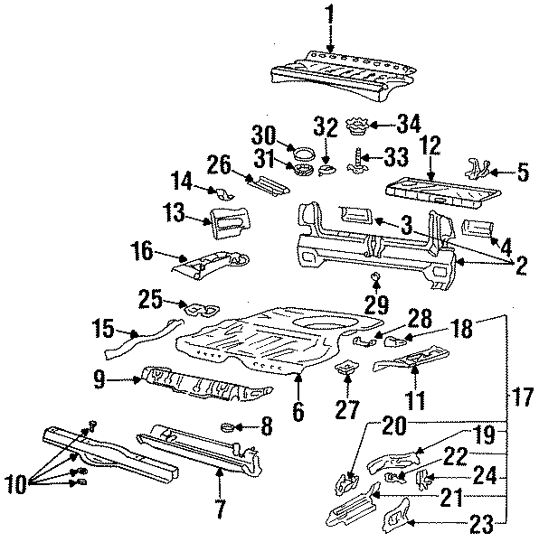 9REAR BODY & FLOOR.https://images.simplepart.com/images/parts/motor/fullsize/9270610.png