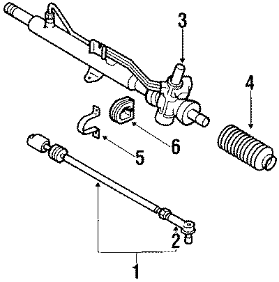 4STEERING GEAR & LINKAGE. POWER STEERING.https://images.simplepart.com/images/parts/motor/fullsize/927083.png