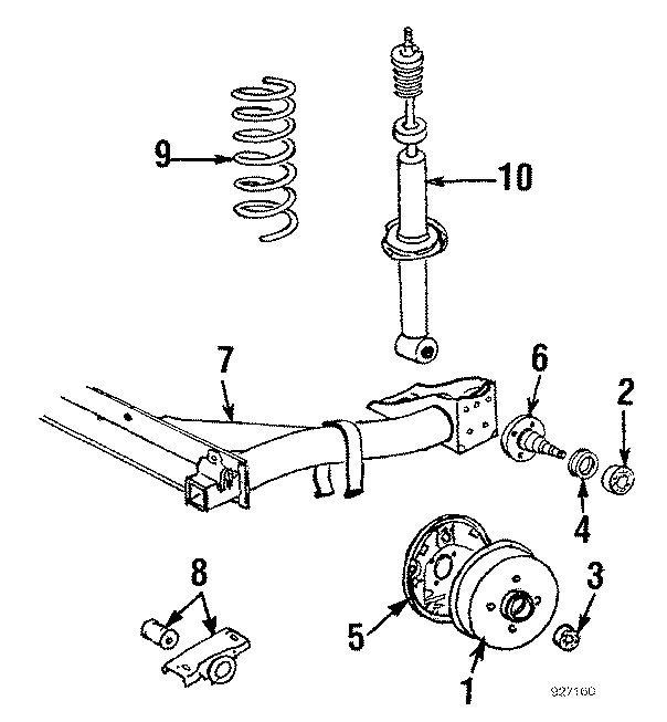 6REAR SUSPENSION. SUSPENSION COMPONENTS.https://images.simplepart.com/images/parts/motor/fullsize/927160.png