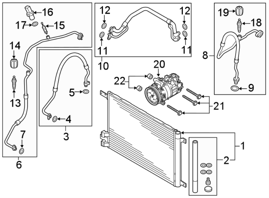 6AIR CONDITIONER & HEATER. COMPRESSOR & LINES.https://images.simplepart.com/images/parts/motor/fullsize/9272150.png