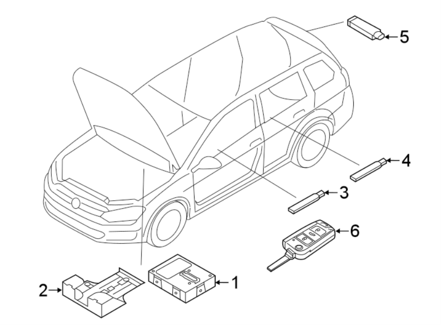 4KEYLESS ENTRY COMPONENTS.https://images.simplepart.com/images/parts/motor/fullsize/9272245.png