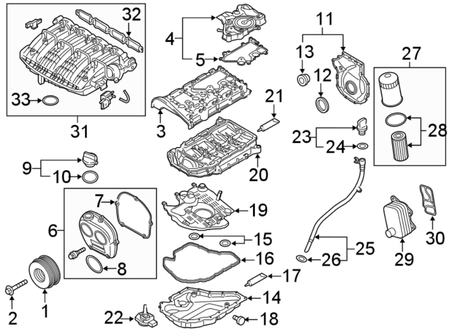 5ENGINE / TRANSAXLE. ENGINE PARTS.https://images.simplepart.com/images/parts/motor/fullsize/9272280.png