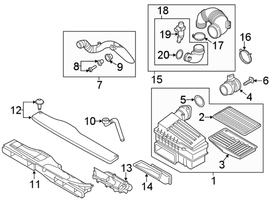 19ENGINE / TRANSAXLE. AIR INTAKE.https://images.simplepart.com/images/parts/motor/fullsize/9272310.png