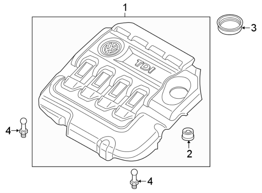 3ENGINE / TRANSAXLE. ENGINE APPEARANCE COVER.https://images.simplepart.com/images/parts/motor/fullsize/9272340.png