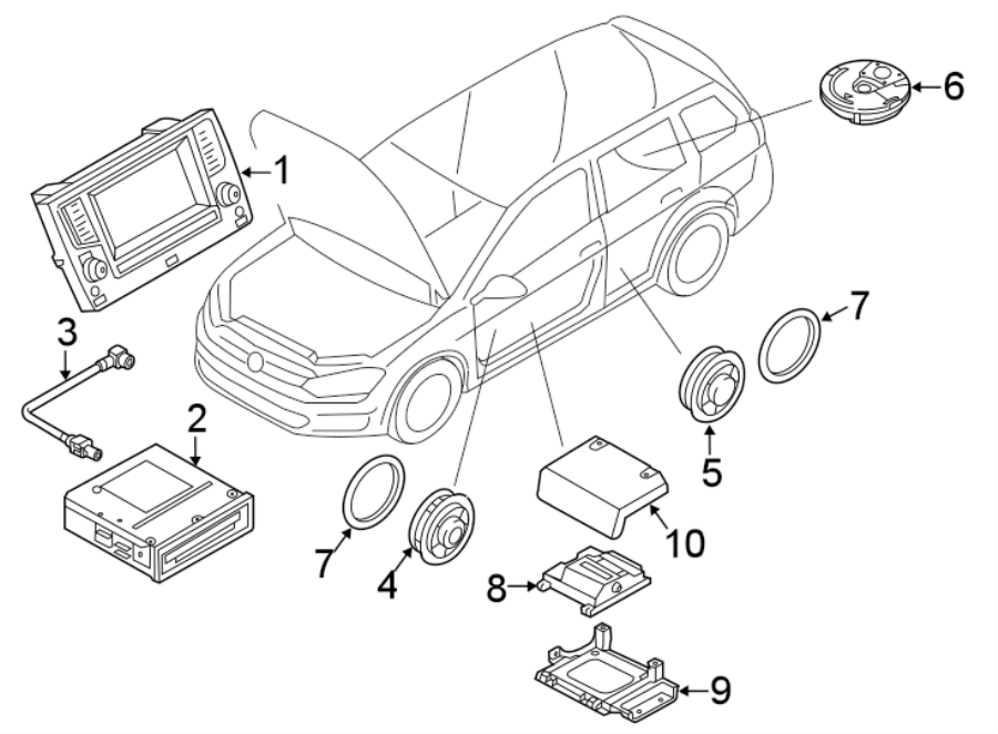 8INSTRUMENT PANEL. SOUND SYSTEM.https://images.simplepart.com/images/parts/motor/fullsize/9272510.png