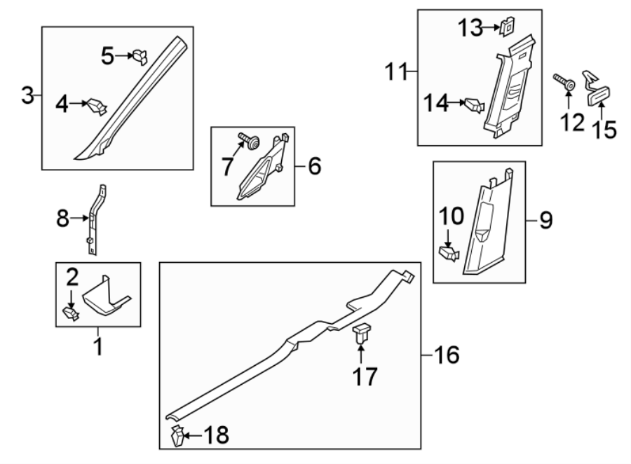 5PILLARS. ROCKER & FLOOR. INTERIOR TRIM.https://images.simplepart.com/images/parts/motor/fullsize/9272645.png