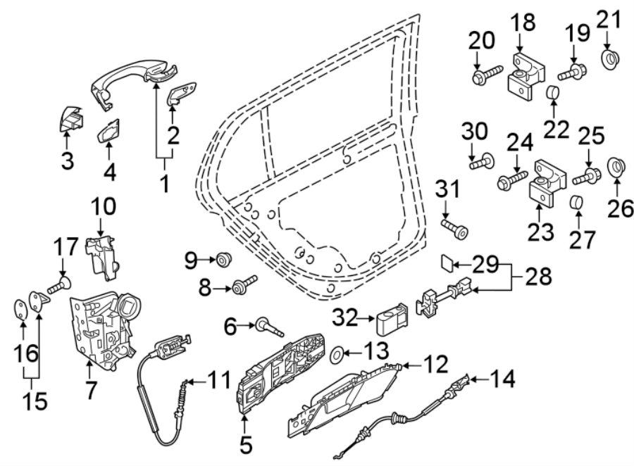 4REAR DOOR. LOCK & HARDWARE.https://images.simplepart.com/images/parts/motor/fullsize/9272695.png