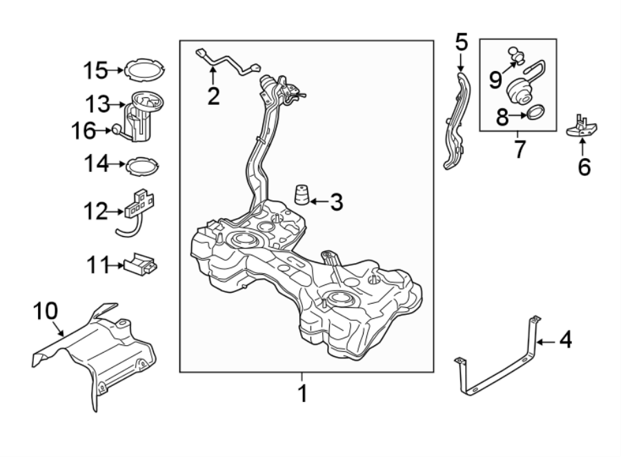 16FUEL SYSTEM COMPONENTS.https://images.simplepart.com/images/parts/motor/fullsize/9272737.png