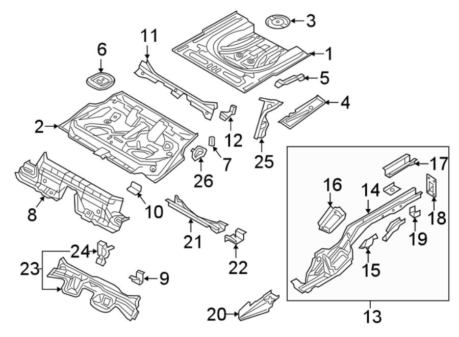 7REAR BODY & FLOOR. FLOOR & RAILS.https://images.simplepart.com/images/parts/motor/fullsize/9272785.png