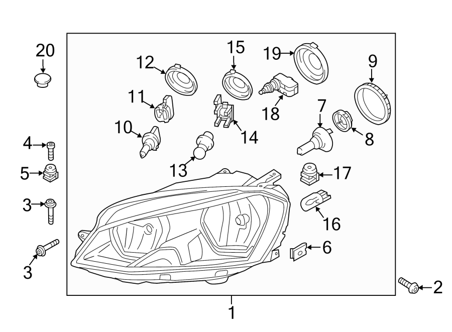 18FRONT LAMPS. HEADLAMPS.https://images.simplepart.com/images/parts/motor/fullsize/9273025.png