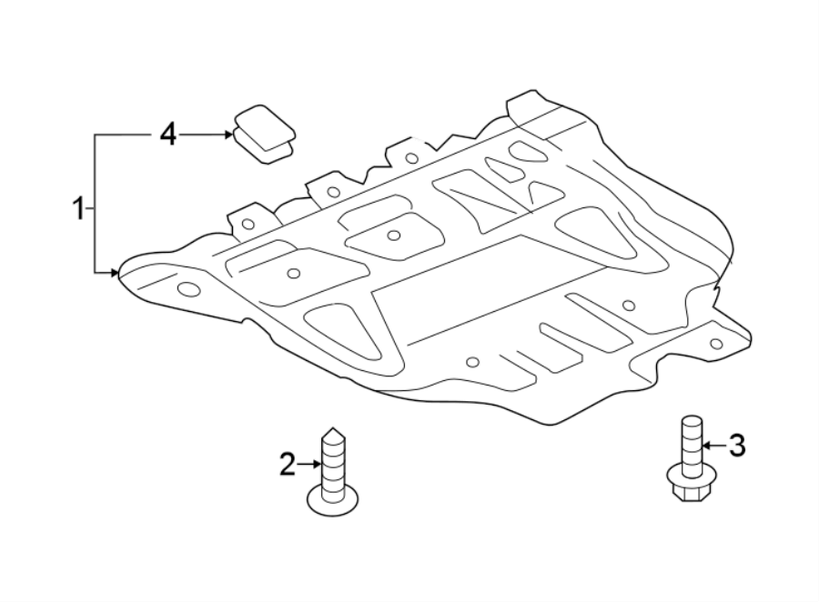 1RADIATOR SUPPORT. SPLASH SHIELDS.https://images.simplepart.com/images/parts/motor/fullsize/9273051.png