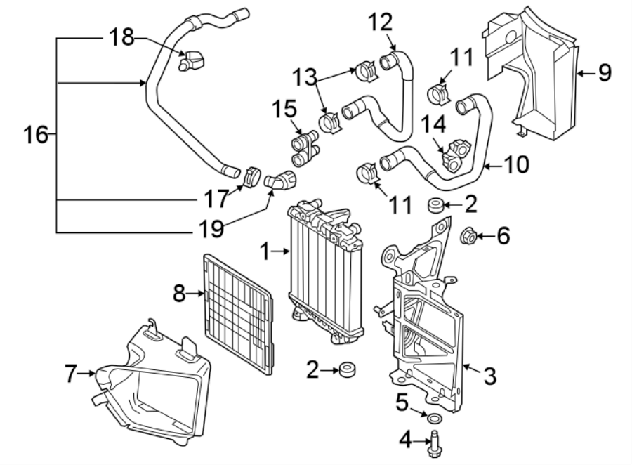 19RADIATOR & COMPONENTS.https://images.simplepart.com/images/parts/motor/fullsize/9273108.png