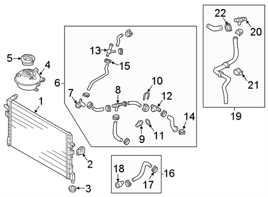 21RADIATOR & COMPONENTS.https://images.simplepart.com/images/parts/motor/fullsize/9273112.png