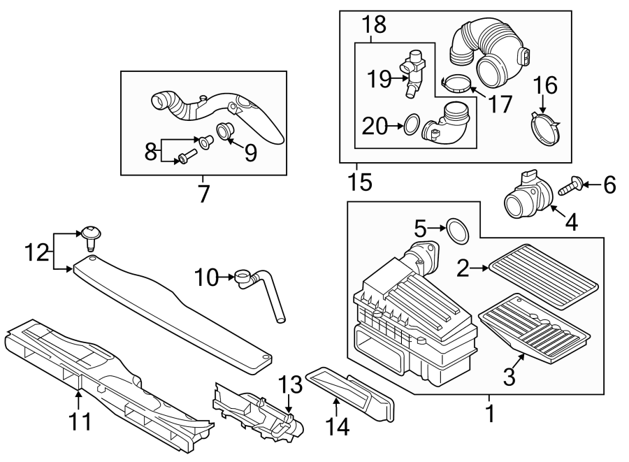 19ENGINE / TRANSAXLE. AIR INTAKE.https://images.simplepart.com/images/parts/motor/fullsize/9273310.png