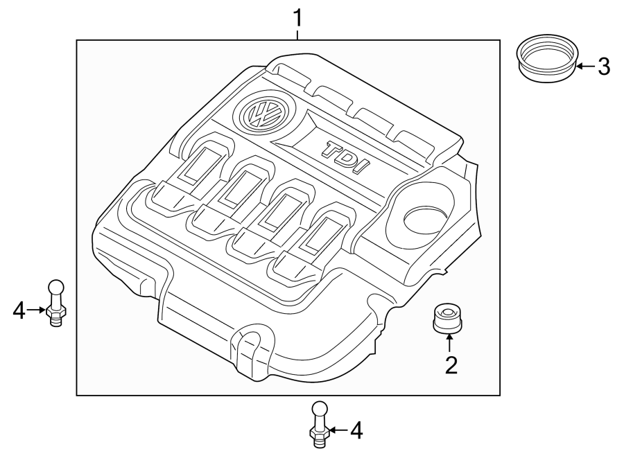 3ENGINE / TRANSAXLE. ENGINE APPEARANCE COVER.https://images.simplepart.com/images/parts/motor/fullsize/9273340.png