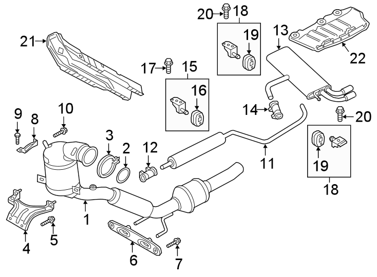 4EXHAUST SYSTEM. EXHAUST COMPONENTS.https://images.simplepart.com/images/parts/motor/fullsize/9273362.png