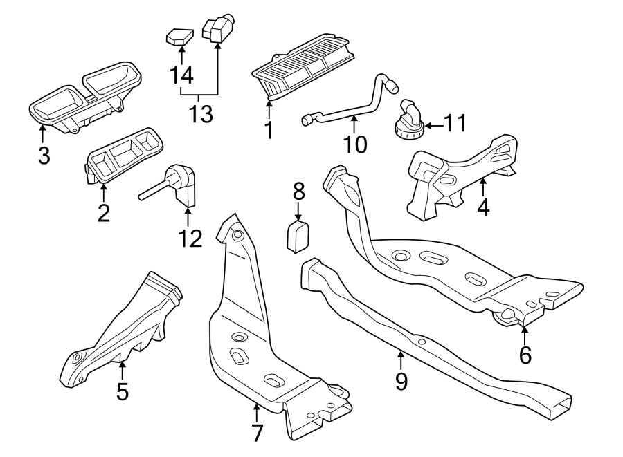 7Instrument panel. Ducts.https://images.simplepart.com/images/parts/motor/fullsize/9273500.png