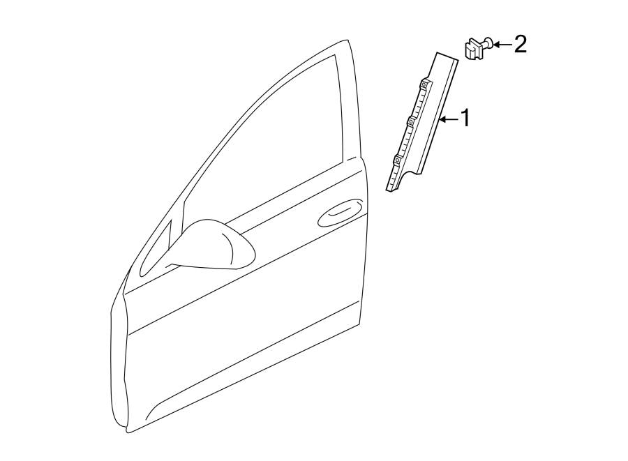 2FRONT DOOR. EXTERIOR TRIM.https://images.simplepart.com/images/parts/motor/fullsize/9273705.png