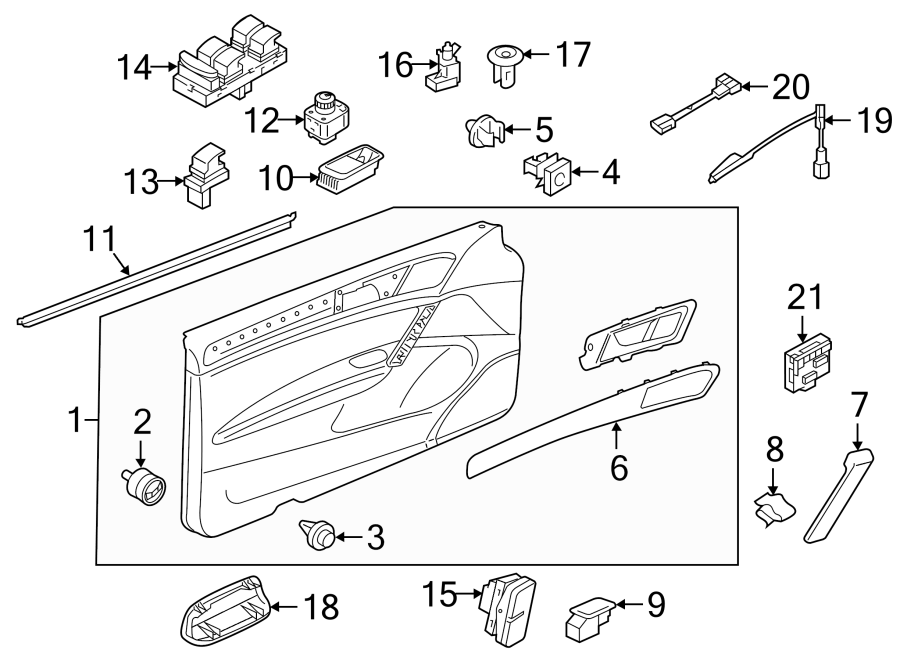 3FRONT DOOR. INTERIOR TRIM.https://images.simplepart.com/images/parts/motor/fullsize/9273725.png