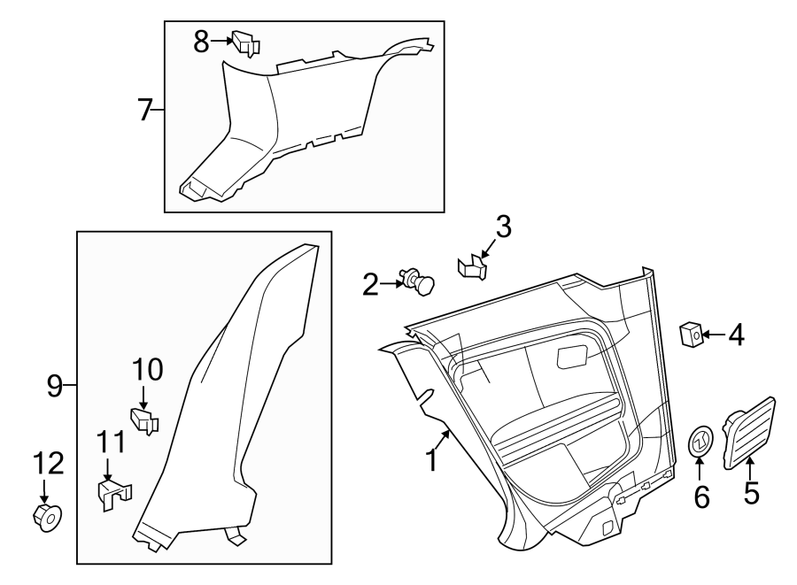 5QUARTER PANEL. INTERIOR TRIM.https://images.simplepart.com/images/parts/motor/fullsize/9273775.png