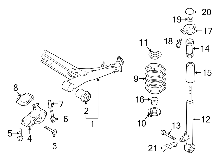 21REAR SUSPENSION. SUSPENSION COMPONENTS.https://images.simplepart.com/images/parts/motor/fullsize/9273815.png