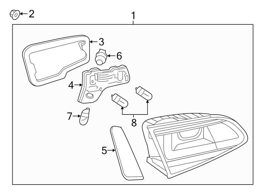 3REAR LAMPS. BACKUP LAMPS.https://images.simplepart.com/images/parts/motor/fullsize/9273910.png