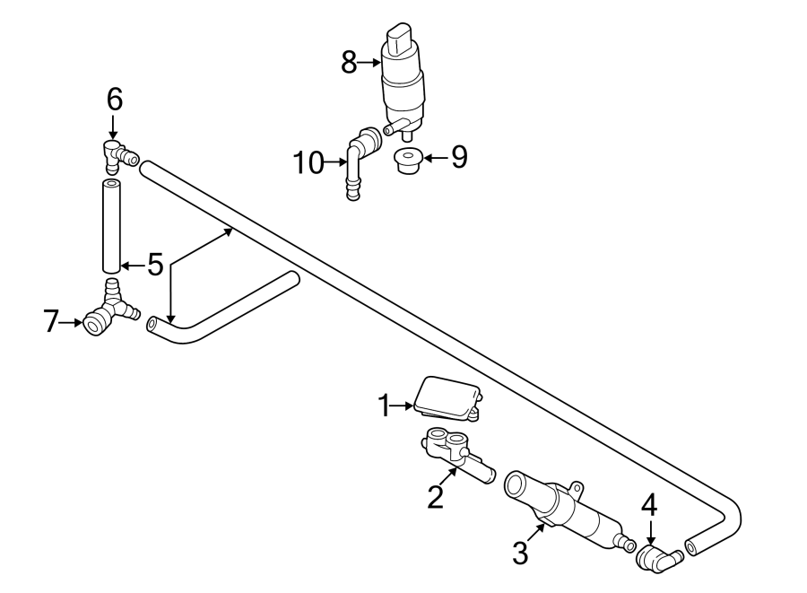 6FRONT LAMPS. WASHER COMPONENTS.https://images.simplepart.com/images/parts/motor/fullsize/9274022.png