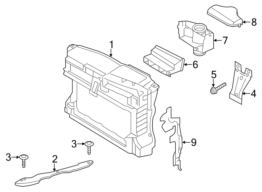 5RADIATOR SUPPORT.https://images.simplepart.com/images/parts/motor/fullsize/9274037.png