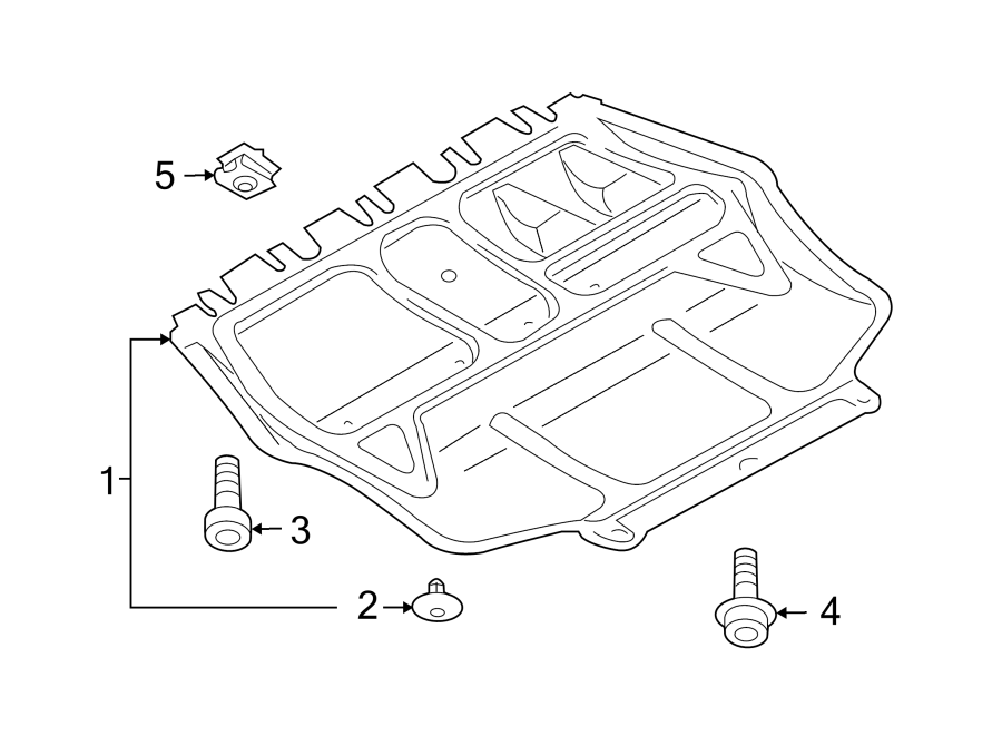 1RADIATOR SUPPORT. SPLASH SHIELDS.https://images.simplepart.com/images/parts/motor/fullsize/9274045.png