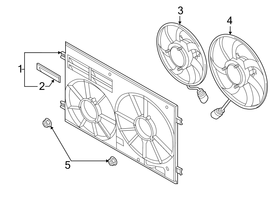 1COOLING FAN.https://images.simplepart.com/images/parts/motor/fullsize/9274063.png