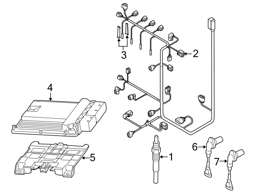 4Ignition system.https://images.simplepart.com/images/parts/motor/fullsize/9274180.png