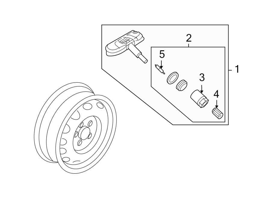 2TIRE PRESSURE MONITOR COMPONENTS.https://images.simplepart.com/images/parts/motor/fullsize/9274235.png