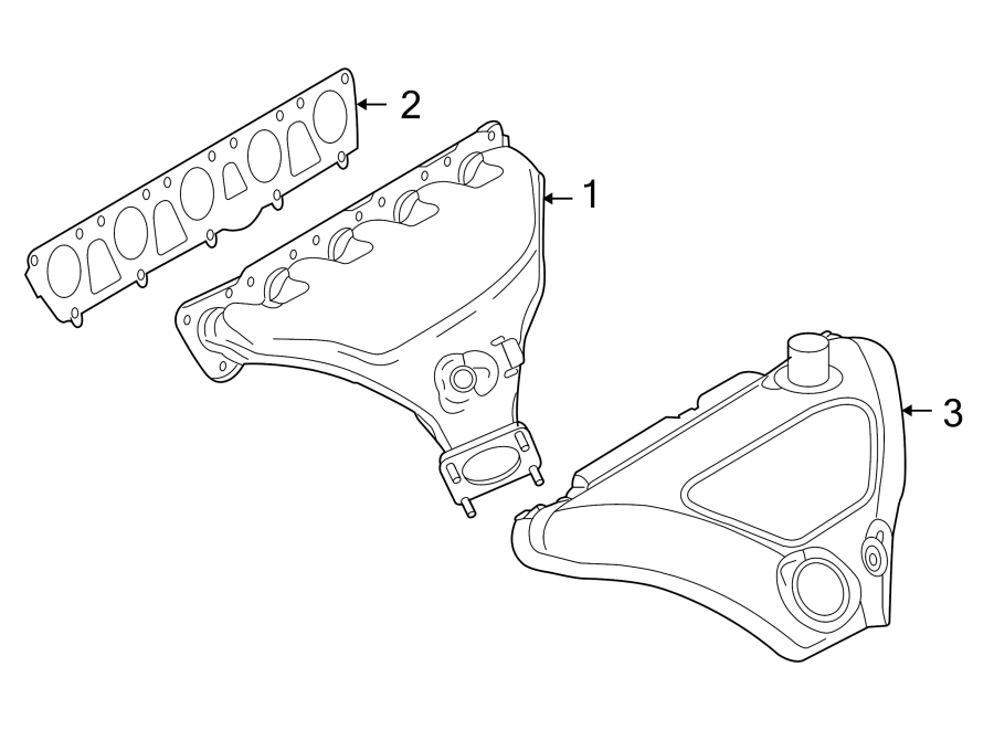 2EXHAUST SYSTEM. MANIFOLD.https://images.simplepart.com/images/parts/motor/fullsize/9274320.png