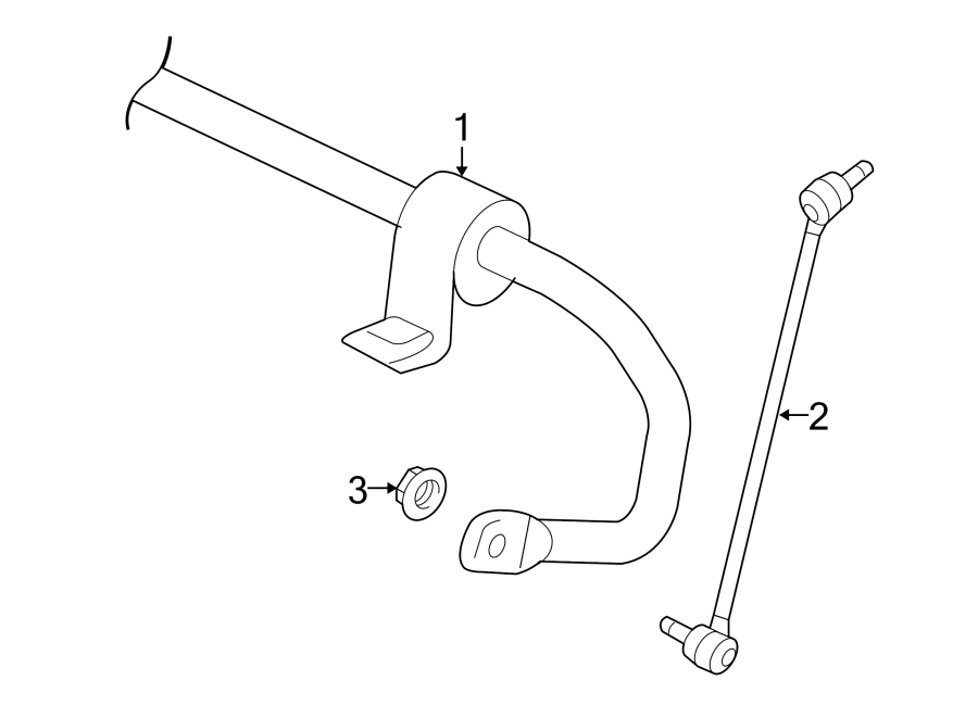 2FRONT SUSPENSION. STABILIZER BAR & COMPONENTS.https://images.simplepart.com/images/parts/motor/fullsize/9274382.png