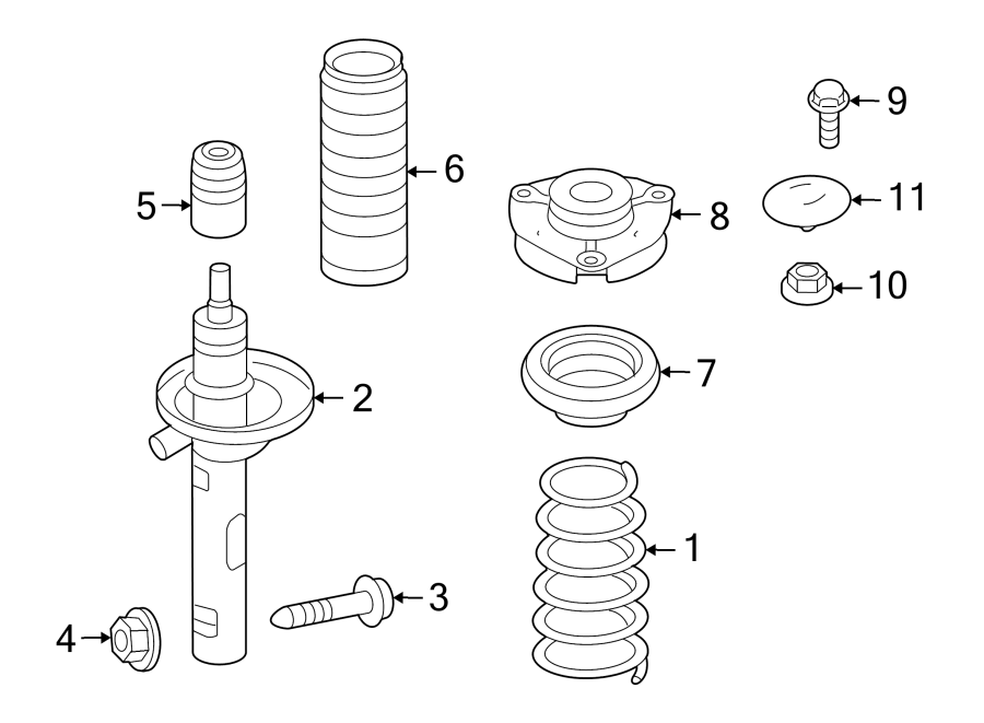 9FRONT SUSPENSION. STRUTS & SUSPENSION COMPONENTS.https://images.simplepart.com/images/parts/motor/fullsize/9274385.png