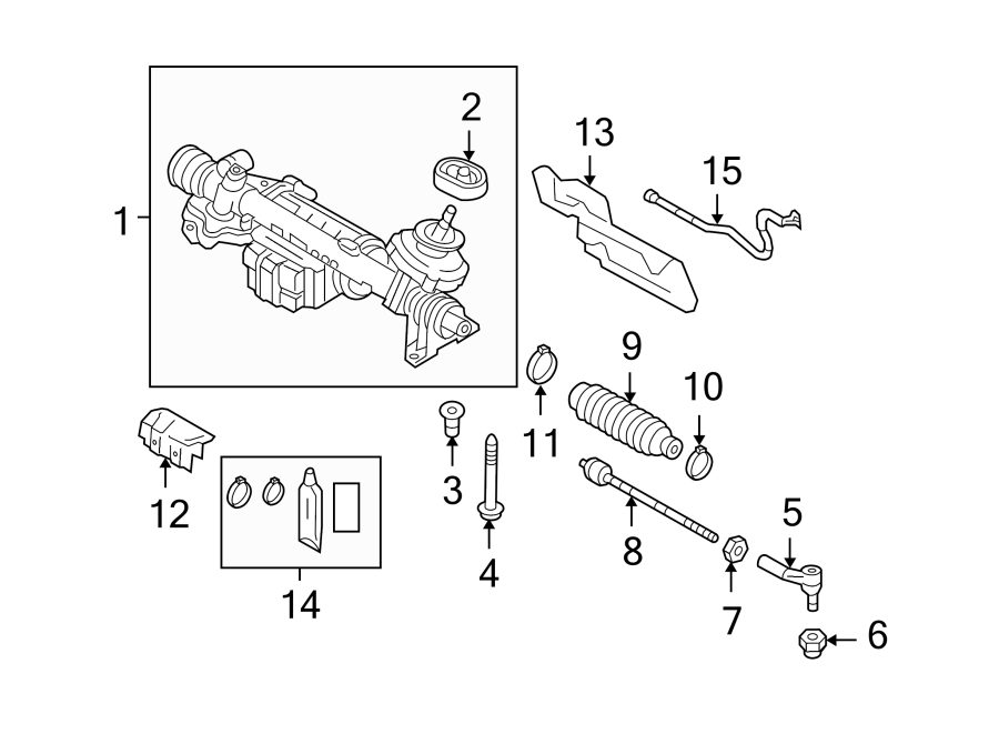 5STEERING GEAR & LINKAGE.https://images.simplepart.com/images/parts/motor/fullsize/9274405.png