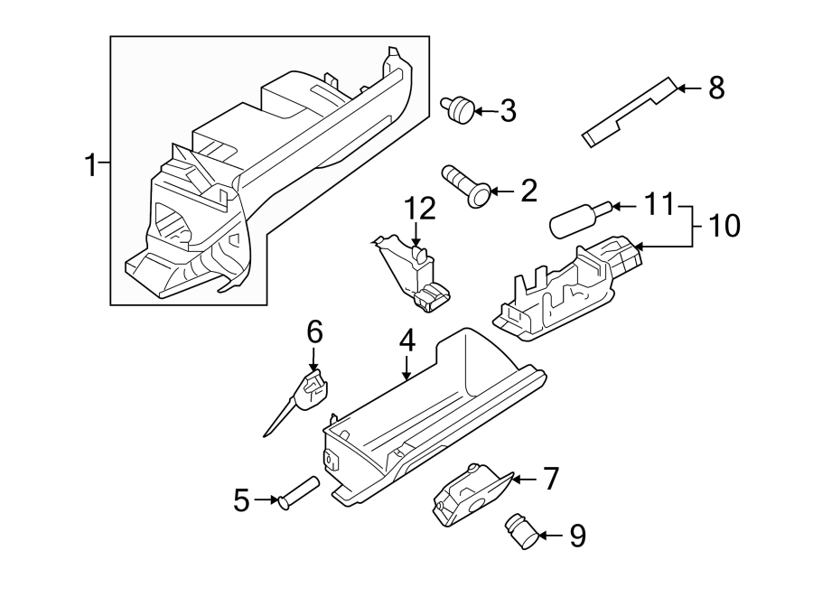 6INSTRUMENT PANEL. GLOVE BOX.https://images.simplepart.com/images/parts/motor/fullsize/9274470.png