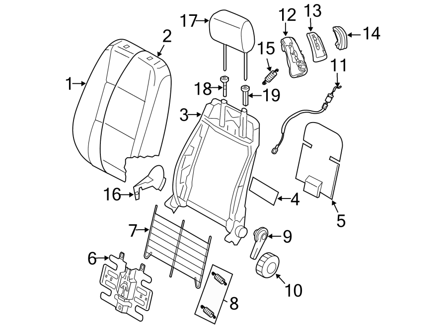 8SEATS & TRACKS. FRONT SEAT COMPONENTS.https://images.simplepart.com/images/parts/motor/fullsize/9274525.png