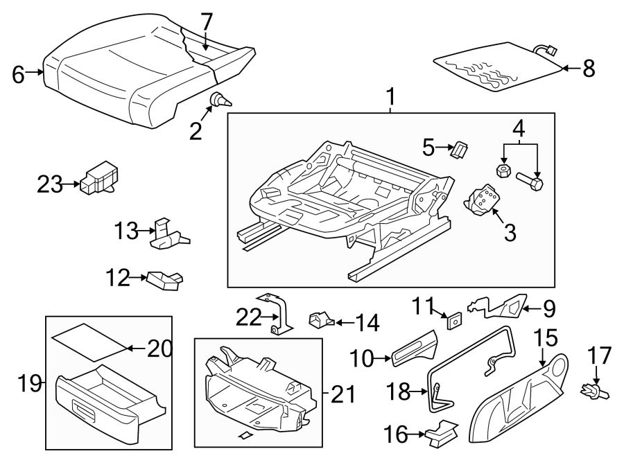 11SEATS & TRACKS. FRONT SEAT COMPONENTS.https://images.simplepart.com/images/parts/motor/fullsize/9274527.png