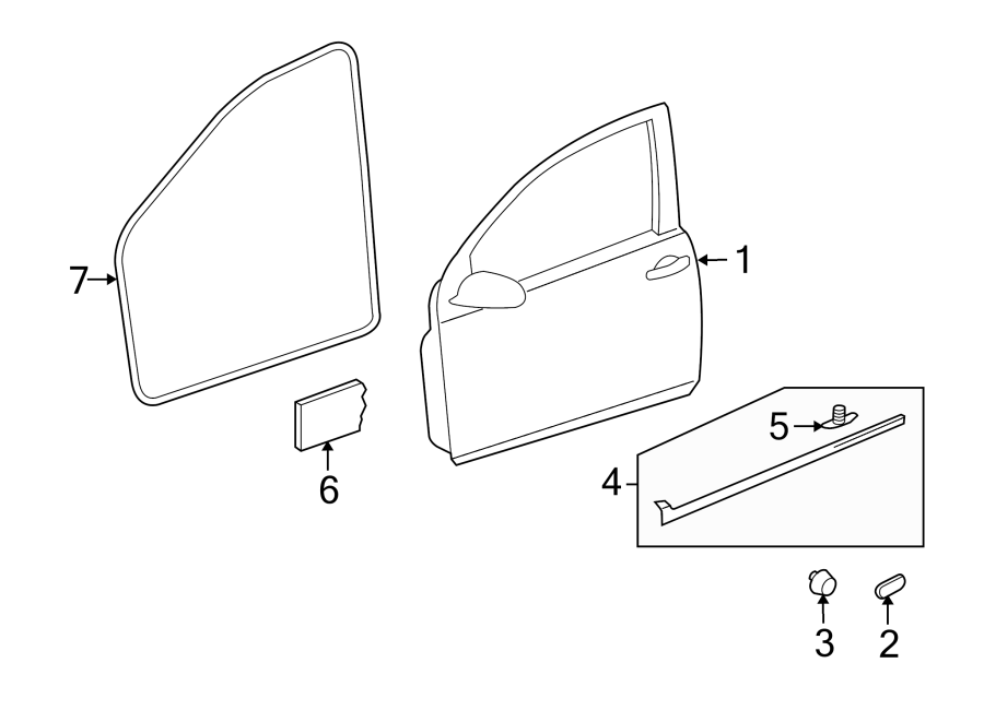 3DOOR & COMPONENTS.https://images.simplepart.com/images/parts/motor/fullsize/9274625.png