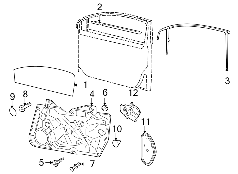 1GLASS & HARDWARE.https://images.simplepart.com/images/parts/motor/fullsize/9274640.png