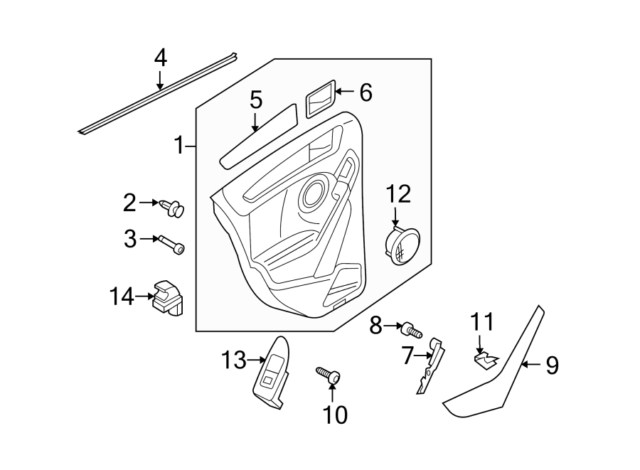 9REAR DOOR. INTERIOR TRIM.https://images.simplepart.com/images/parts/motor/fullsize/9274705.png