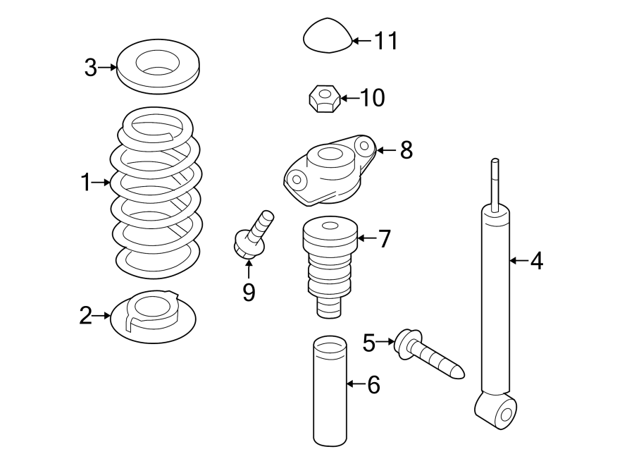 8REAR SUSPENSION. SHOCKS & COMPONENTS.https://images.simplepart.com/images/parts/motor/fullsize/9274767.png