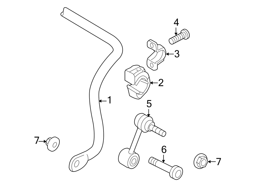 2REAR SUSPENSION. STABILIZER BAR & COMPONENTS.https://images.simplepart.com/images/parts/motor/fullsize/9274769.png