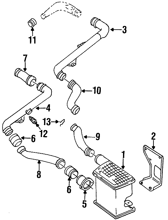 12INTERCOOLER.https://images.simplepart.com/images/parts/motor/fullsize/9275085.png