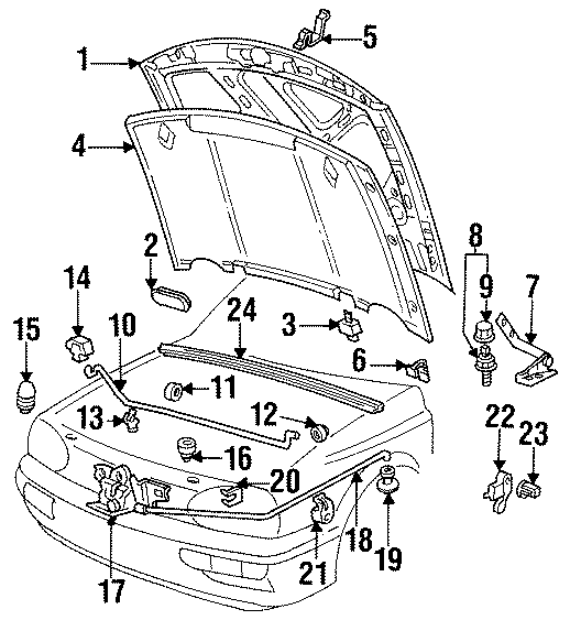 22HOOD & COMPONENTS.https://images.simplepart.com/images/parts/motor/fullsize/9275120.png