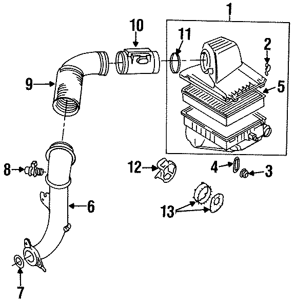 12ENGINE / TRANSAXLE. AIR INLET.https://images.simplepart.com/images/parts/motor/fullsize/9275185.png