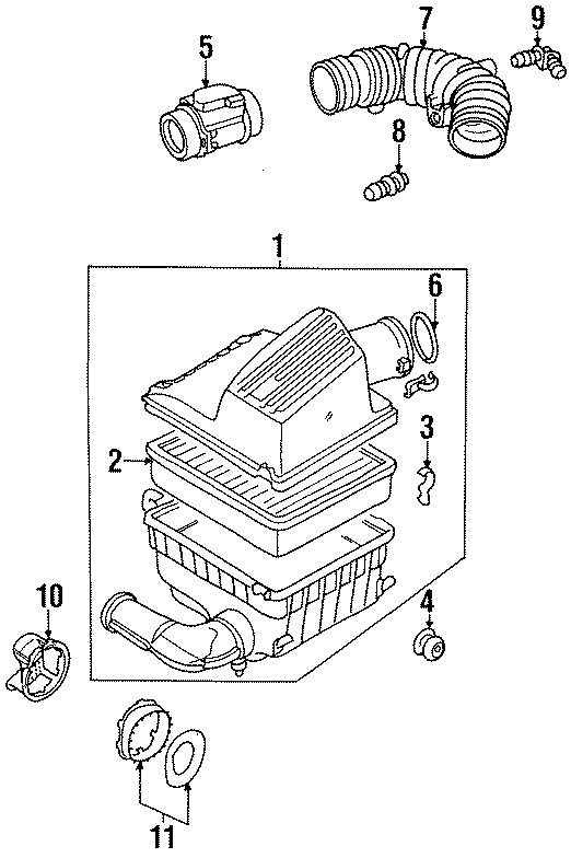 10ENGINE / TRANSAXLE. AIR INLET.https://images.simplepart.com/images/parts/motor/fullsize/9275192.png